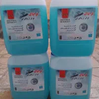 مایع لباسشویی .ظرف شویی .دستشویی. فراپاک