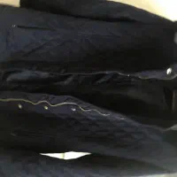 کاپشن پالتو زنانه