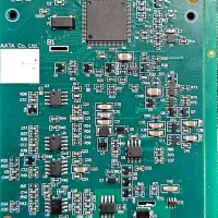 مونتاژ انواع برد الکترونیکی SMDوDIPوتامین قطعات