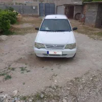 پراید۱۳۲مدل ۱۳۸۹