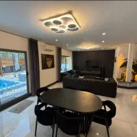 اجاره روزانه ویلا استخردار|اجارهٔ کوتاهمدت ویلا و باغ|کیش, |دیوار