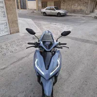 موتور کلیک 150 کبیر