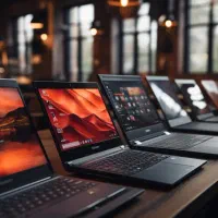 بزرگترین فروشگاه انواع لپ تاپ استوک و آکبند/اقساطی