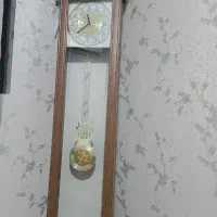 یک عدد ساعت ایستاده|ساعت دیواری و تزئینی|رباط‌کریم, نصیرشهر|دیوار