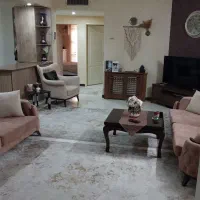۸۱ متر دوخواب فول امکانات تهرانسر اصلی