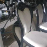 فروش میز و صندلی پلیمری|کافیشاپ و رستوران|شیراز, فرهنگ شهر|دیوار