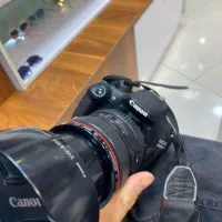 دوربین کنون d1200|دوربین عکاسی و فیلم‌برداری|کیش, |دیوار