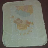 پتو نوزادی|اسباب و اثاث بچه|تبریز, |دیوار