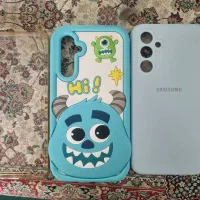 samsung galaxy a54 128gb|موبایل|شیراز, درکی|دیوار