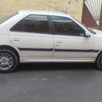 پژوپارس مدل ۱۴۰۱