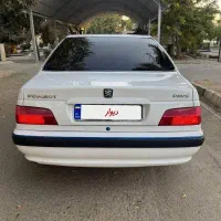 پژوپارس۱۴۰۲ موتورجدید سفارشی دریچه سیمی،|خودرو سواری و وانت|هشتگرد, هشتگرد قدیم|دیوار