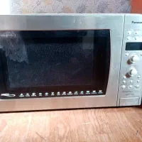 ماکروفر پاناسونیک