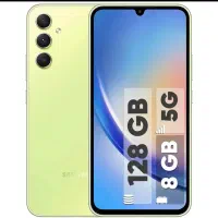 گوشی سامسونگ A34