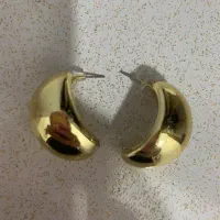 گوشواره ژوپینگ|بدلیجات|نسیم‌شهر, |دیوار