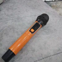 میکروفن بیسیم