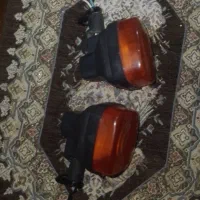 راهنمای موتور هوندا چراغ پهن|قطعات یدکی و لوازم جانبی|رودبنه, |دیوار