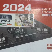 فروش گاز|اجاق گاز و لوازم برقی پخت‌وپز|الیگودرز, |دیوار