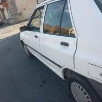 پراید ۱۳۱مدل ۹۸فنی عالی|خودرو سواری و وانت|شیراز, سعدیه جنوبی|دیوار