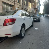 آریو اتوماتیک 1600cc، مدل ۱۳۹۸|خودرو سواری و وانت|تهران, شهرک شریعتی|دیوار