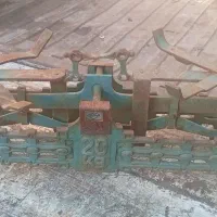 ترازوی کلکسیونی