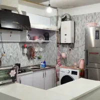 آپارتمان ۷۰ متری طبقه اول