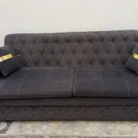 مبل راحتی ۸ نفره