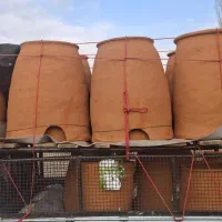 تنور سنتی (تندیر)