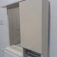 باکس آینه PVC های کلاس