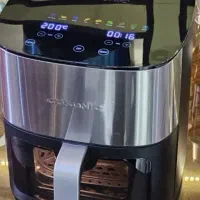 هواپز و سرخکن gosonic