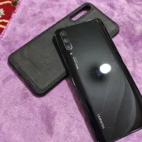 هواوی y9s(128gig ram6)