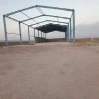 اجاره سوله صنعتی