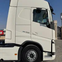 ولوو اف اچ ۵۰۰|خودرو سنگین|تبریز, |دیوار