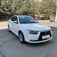 دنا پلاس اتوماتیک مدل 1401