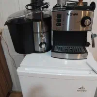 یخچال فریزر هتلی evvoli و....|یخچال و فریزر|کرج, گلستان|دیوار