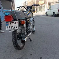 موتور 125 پرواز|موتورسیکلت|پیشوا, |دیوار