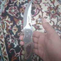 چاقو طرح عقاب