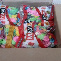 یک کارتون بادکنک(MAX)