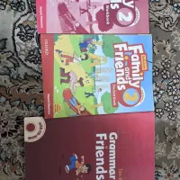 فمیلی اند فرندز family and friends 2