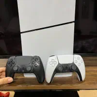 دو دسته Ps5 slim1t دیجیتال
