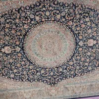 6تخته فرش 6متریلدای کویر کاشان شناسنامه دار