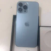 اپل iPhone 13 Pro Max با حافظهٔ ۲۵۶ گیگابایت