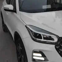 فروش خودروی ایکس پنجاه وپنج پرو مدل 1403 برج ده|خودرو سواری و وانت|نورآباد ممسنی, |دیوار