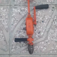 مته دستی|ابزارآلات|ایوان, |دیوار