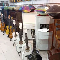 پیانو سقف متحرک 2025