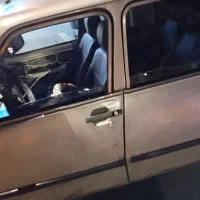 خودروی پی کی|خودرو سواری و وانت|مشهد, مشکینی (شهرک غرب)|دیوار