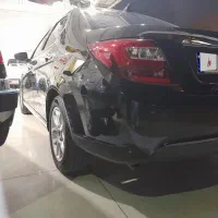 دنا پلاس مشکی آبنوس|خودرو سواری و وانت|بهبهان, |دیوار