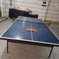 میز پینگ پنگ