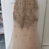 پیراهن مجلسی سایز ۳۸تا۴۰
