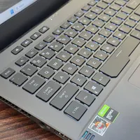 Asus Rog ZEPHYRUS g14 گیمینگ درحد نو|رایانه همراه|اردبیل, |دیوار