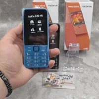 گوشی نوکیا 220 تایپ سی با گارانتی/ موبایل تاراز|موبایل|کرج, کرج نو|دیوار